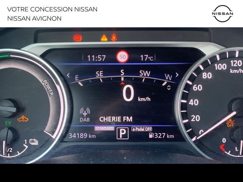 Photo 9 de l’annonce de NISSAN Juke d’occasion à vendre à BOLLÈNE