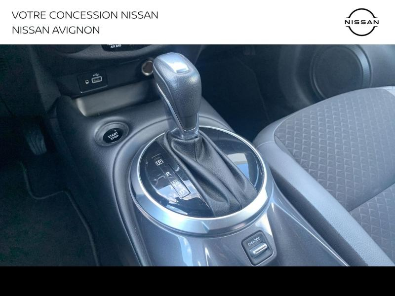 Photo 12 de l’annonce de NISSAN Juke d’occasion à vendre à BOLLÈNE