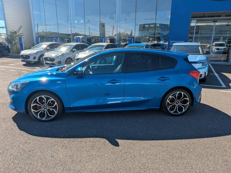 Photo 3 de l’annonce de FORD Focus d’occasion à vendre à FRÉJUS