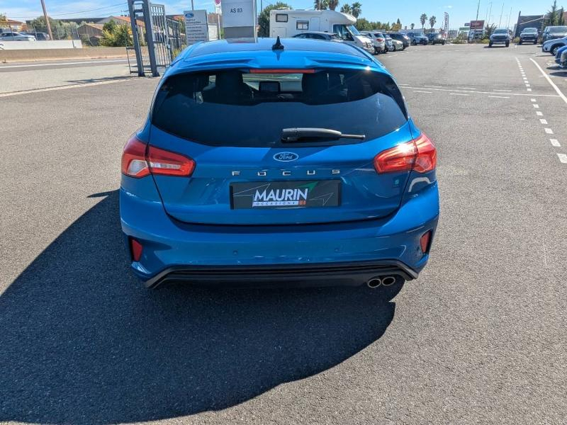 Photo 4 de l’annonce de FORD Focus d’occasion à vendre à FRÉJUS