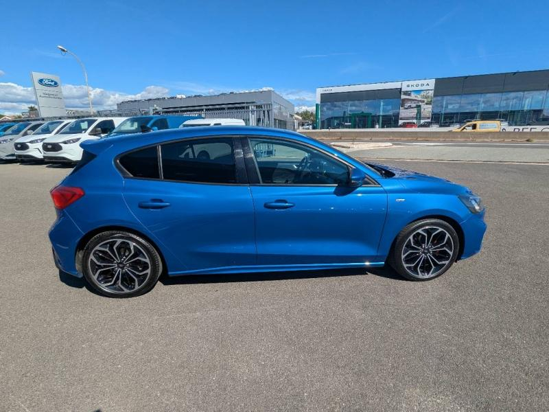 Photo 8 de l’annonce de FORD Focus d’occasion à vendre à FRÉJUS