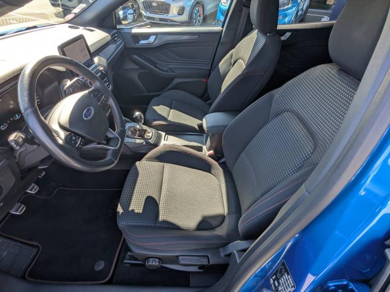 Photo 10 de l’annonce de FORD Focus d’occasion à vendre à FRÉJUS