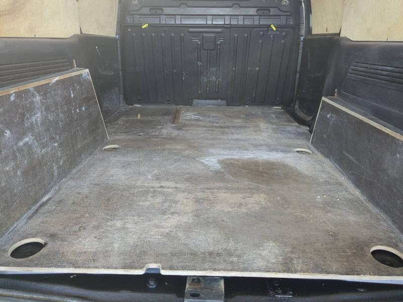 Photo 8 de l’annonce de CITROEN Berlingo Van VUL d’occasion à vendre à FRÉJUS