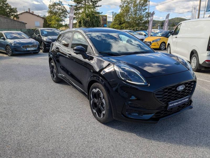Photo 4 de l’annonce de FORD Puma d’occasion à vendre à BRIGNOLES