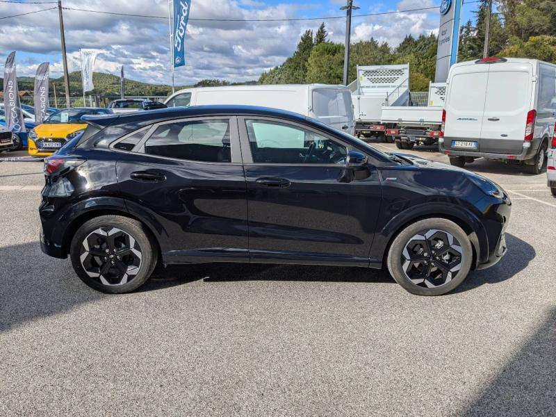 Photo 6 de l’annonce de FORD Puma d’occasion à vendre à BRIGNOLES