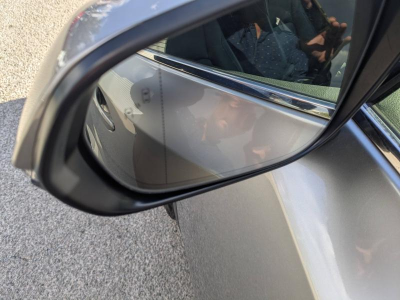 Photo 13 de l’annonce de LEXUS NX d’occasion à vendre à DRAGUIGNAN