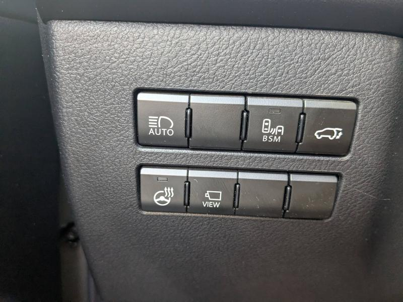 Photo 17 de l’annonce de LEXUS NX d’occasion à vendre à DRAGUIGNAN