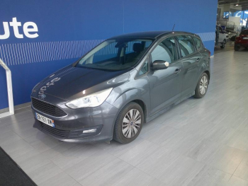 FORD C-MAX 1.5 TDCi 120ch Stop&Start Trend