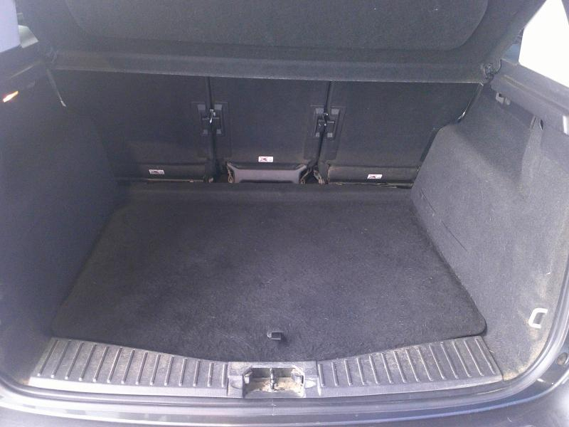 Photo 17 de l’annonce de FORD C-MAX d’occasion à vendre à PERPIGNAN