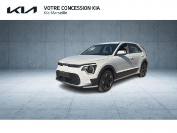 KIA Niro EV 204ch Motion