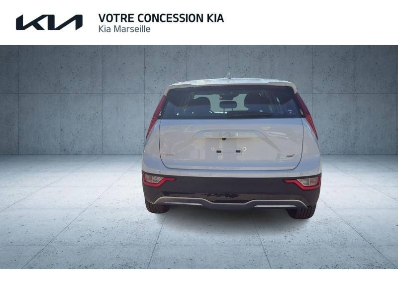 Photo 3 de l’annonce de KIA Niro d’occasion à vendre à MARSEILLE