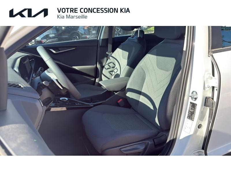 Photo 6 de l’annonce de KIA Niro d’occasion à vendre à MARSEILLE