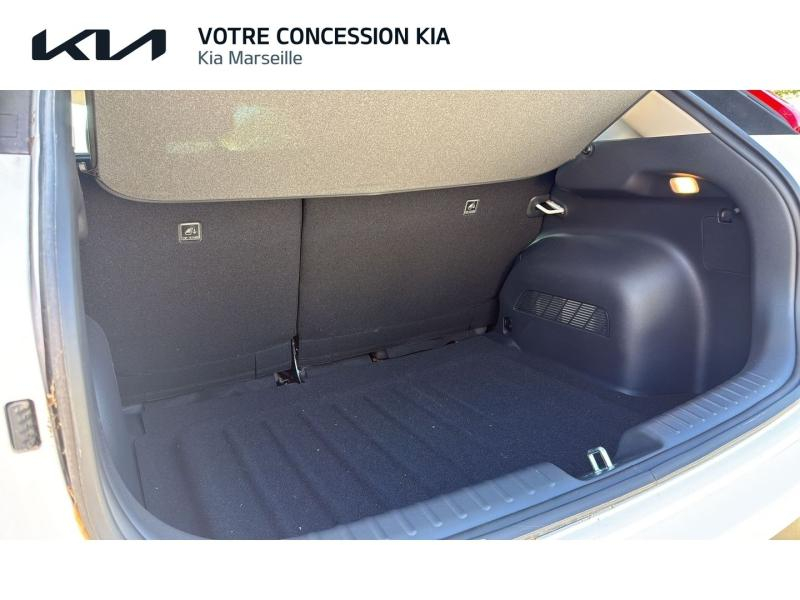 Photo 8 de l’annonce de KIA Niro d’occasion à vendre à MARSEILLE