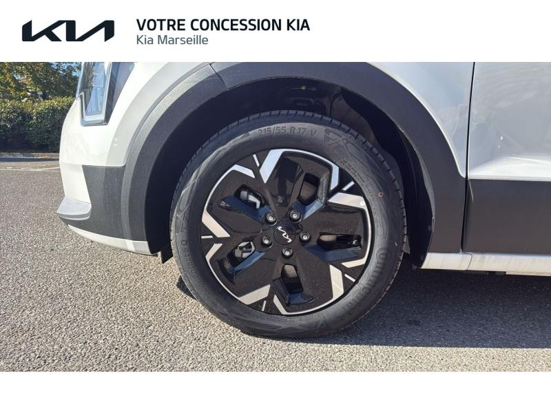 Photo 20 de l’annonce de KIA Niro d’occasion à vendre à MARSEILLE