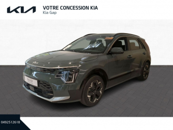 KIA Niro EV 204ch Premium