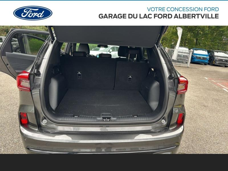 Photo 12 de l’annonce de FORD Kuga d’occasion à vendre à ALBERTVILLE