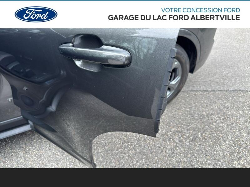 Photo 13 de l’annonce de FORD Kuga d’occasion à vendre à ALBERTVILLE