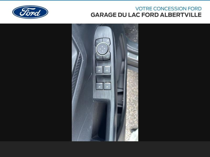 Photo 14 de l’annonce de FORD Kuga d’occasion à vendre à ALBERTVILLE