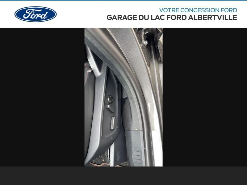 Photo 15 de l’annonce de FORD Kuga d’occasion à vendre à ALBERTVILLE