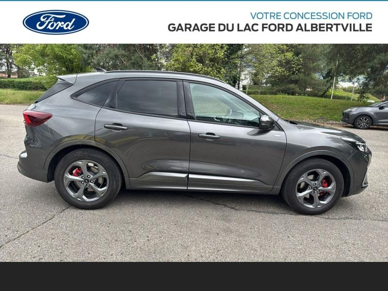 Photo 18 de l’annonce de FORD Kuga d’occasion à vendre à ALBERTVILLE