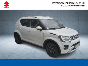 Photo 1 de l’annonce de SUZUKI Ignis d’occasion à vendre à ANNECY