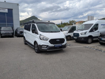 FORD Transit CustomNugget d’occasion à vendre à LA VALETTE