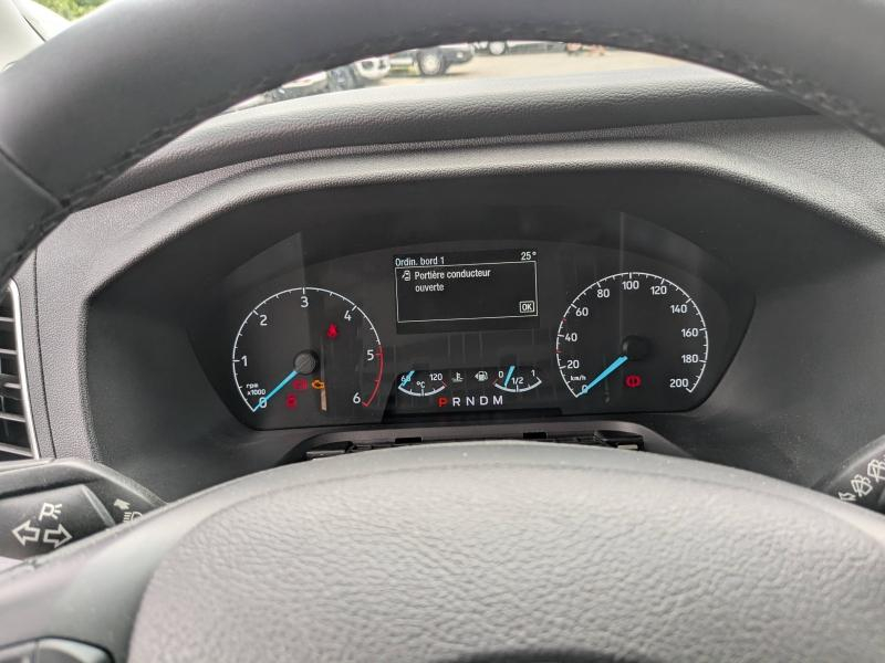 Photo 11 de l’annonce de FORD Transit CustomNugget d’occasion à vendre à LA VALETTE