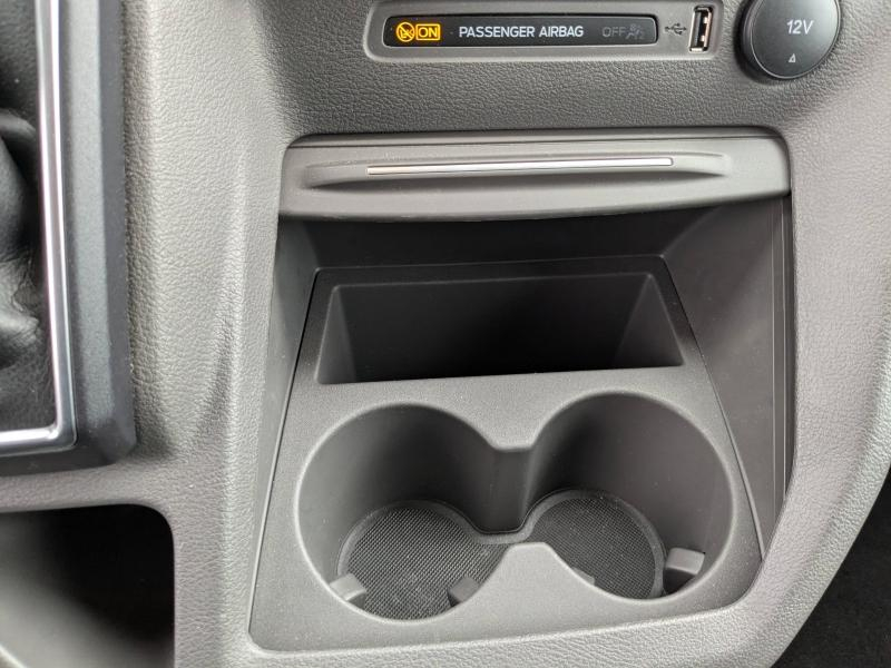 Photo 14 de l’annonce de FORD Transit CustomNugget d’occasion à vendre à LA VALETTE