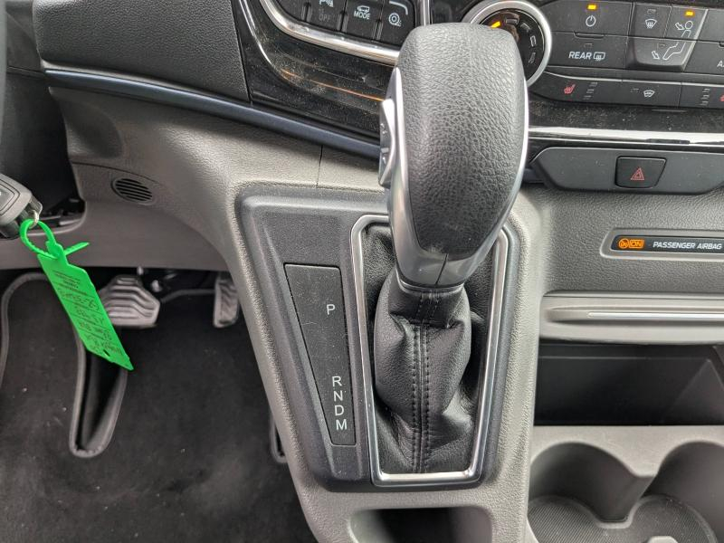 Photo 15 de l’annonce de FORD Transit CustomNugget d’occasion à vendre à LA VALETTE