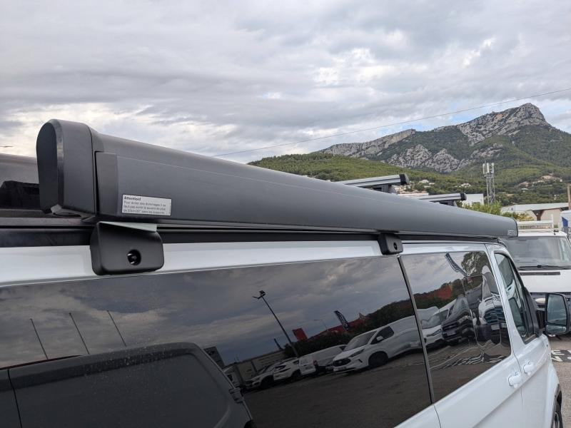 Photo 20 de l’annonce de FORD Transit CustomNugget d’occasion à vendre à LA VALETTE