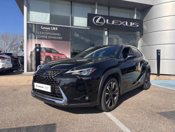 LEXUS UX d’occasion à vendre à MONTFAVET