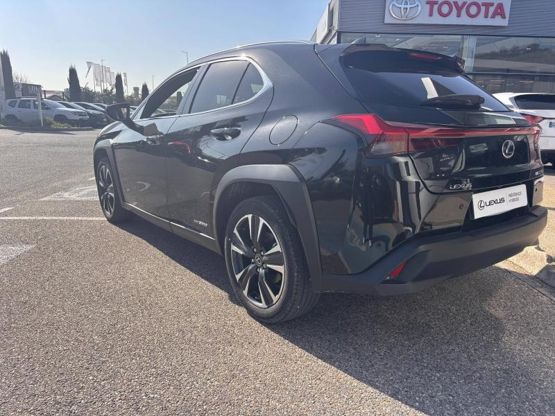 Photo 4 de l’annonce de LEXUS UX d’occasion à vendre à MONTFAVET