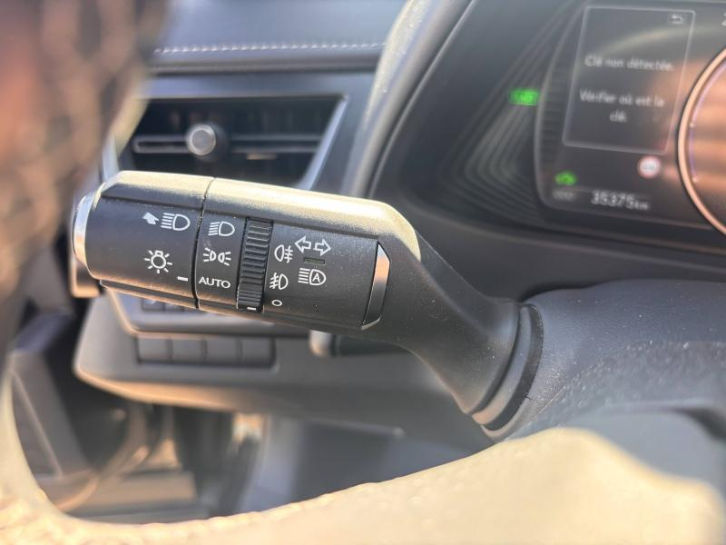 Photo 14 de l’annonce de LEXUS UX d’occasion à vendre à MONTFAVET