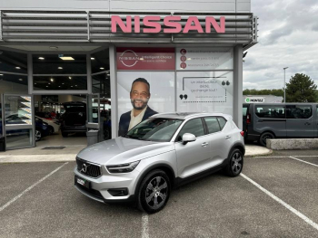 VOLVO XC40 d’occasion à vendre à CHAMBERY
