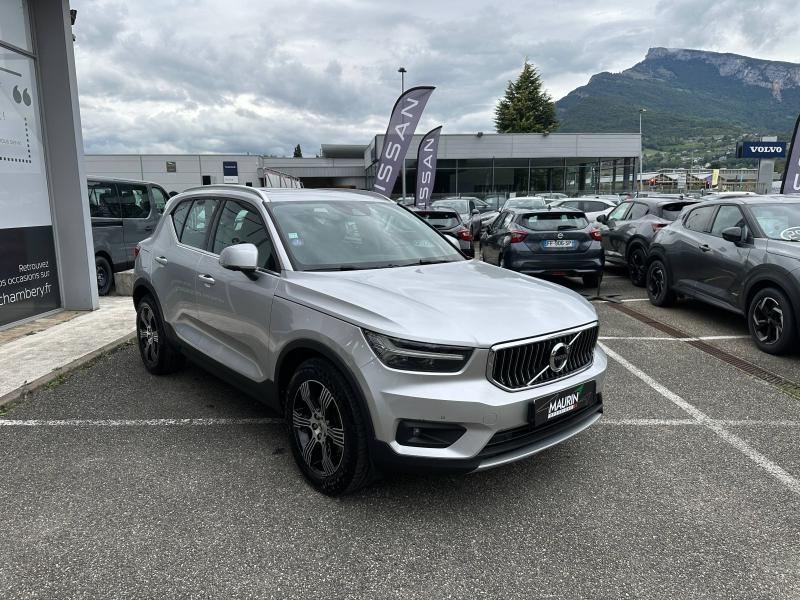 Photo 3 de l’annonce de VOLVO XC40 d’occasion à vendre à CHAMBERY