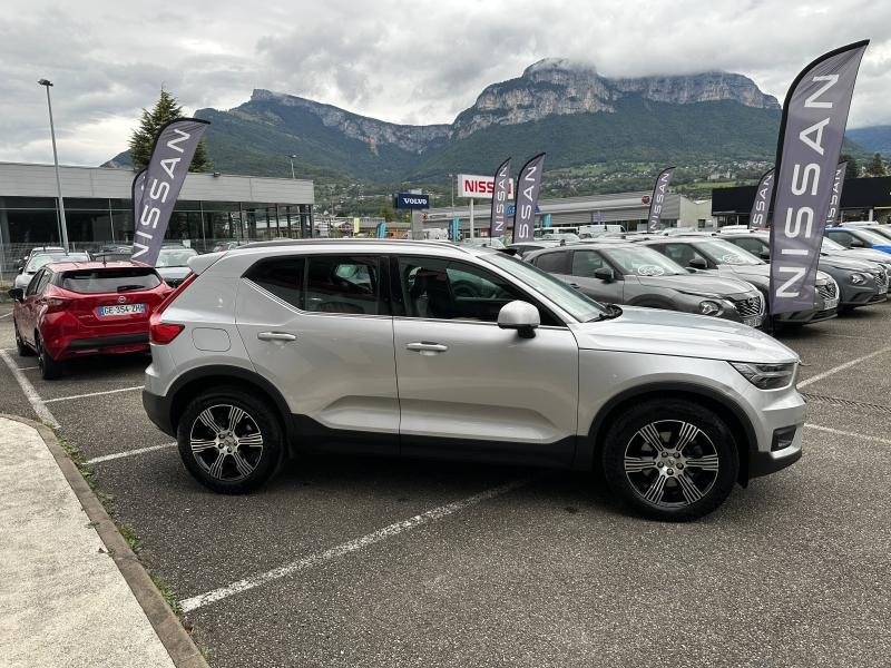 Photo 4 de l’annonce de VOLVO XC40 d’occasion à vendre à CHAMBERY