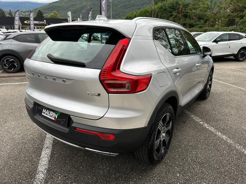 Photo 5 de l’annonce de VOLVO XC40 d’occasion à vendre à CHAMBERY