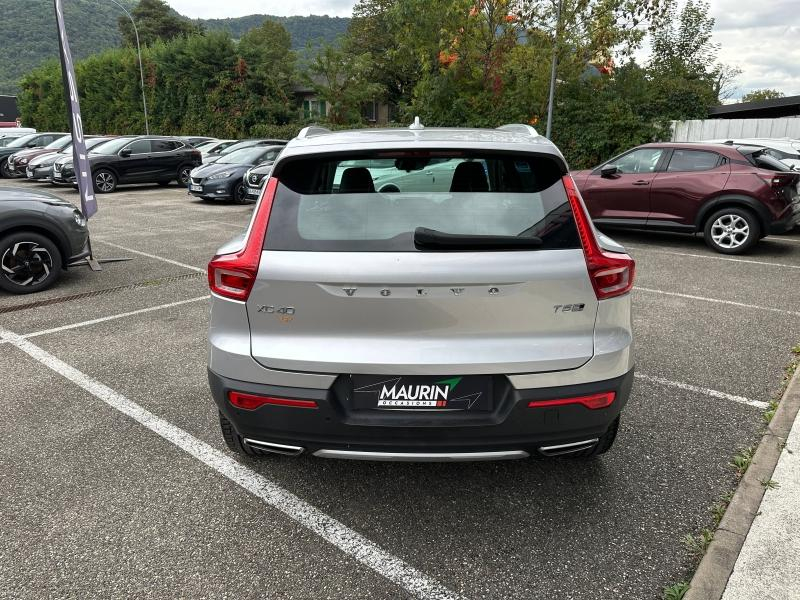 Photo 6 de l’annonce de VOLVO XC40 d’occasion à vendre à CHAMBERY