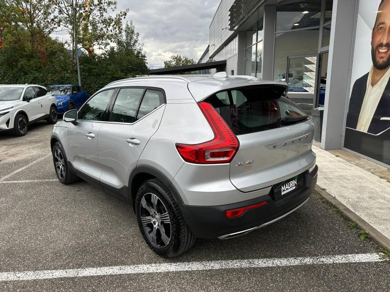 Photo 7 de l’annonce de VOLVO XC40 d’occasion à vendre à CHAMBERY