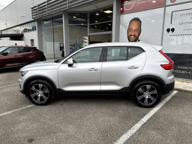 Photo 8 de l’annonce de VOLVO XC40 d’occasion à vendre à CHAMBERY