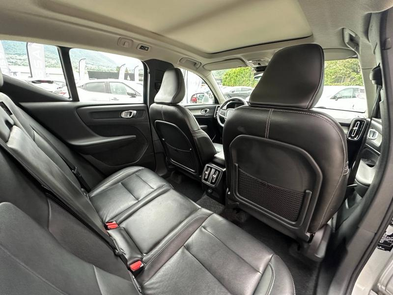 Photo 11 de l’annonce de VOLVO XC40 d’occasion à vendre à CHAMBERY