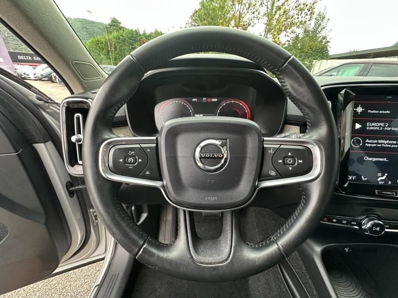 Photo 12 de l’annonce de VOLVO XC40 d’occasion à vendre à CHAMBERY