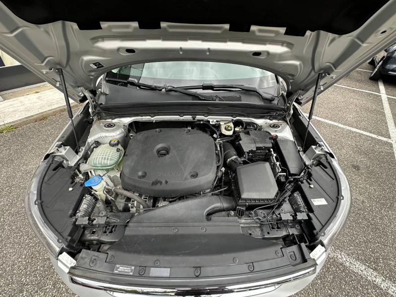 Photo 16 de l’annonce de VOLVO XC40 d’occasion à vendre à CHAMBERY