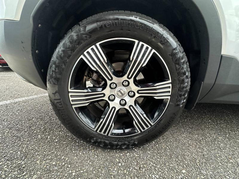 Photo 18 de l’annonce de VOLVO XC40 d’occasion à vendre à CHAMBERY