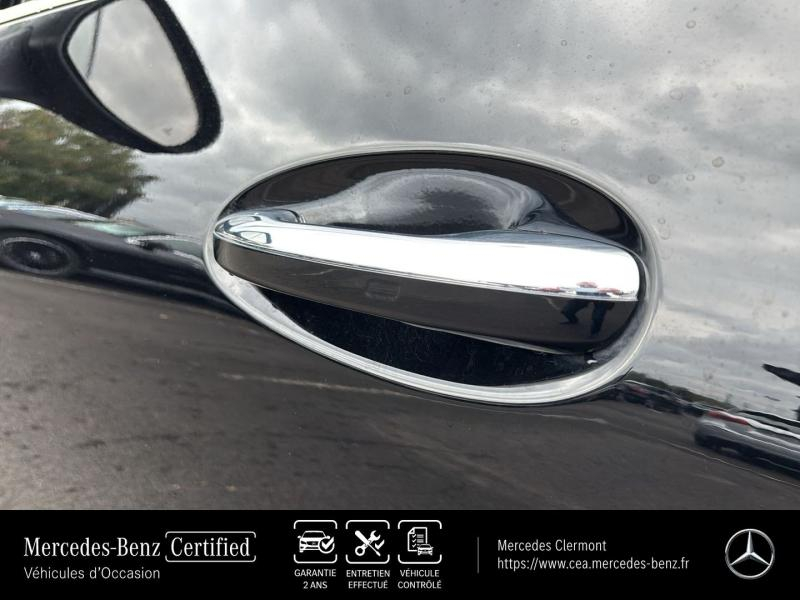 Photo 5 de l’annonce de MERCEDES-BENZ GLC d’occasion à vendre à AUBIÈRE