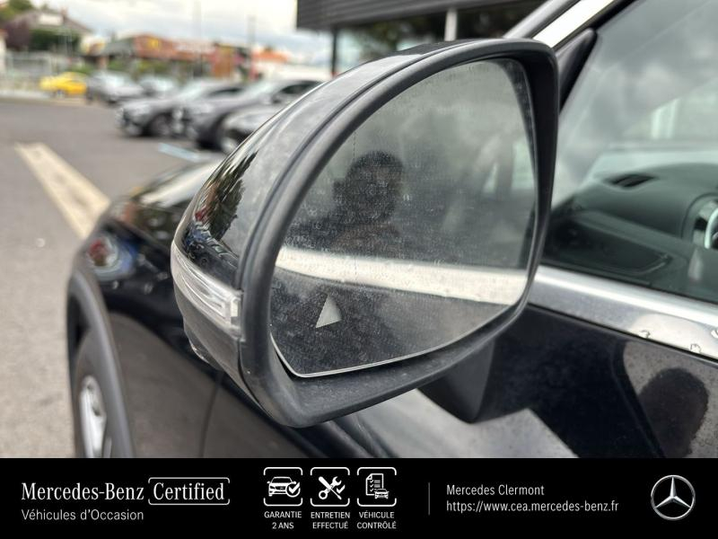 Photo 6 de l’annonce de MERCEDES-BENZ GLC d’occasion à vendre à AUBIÈRE