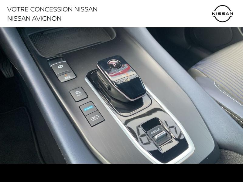 Photo 12 de l’annonce de NISSAN Qashqai d’occasion à vendre à AVIGNON