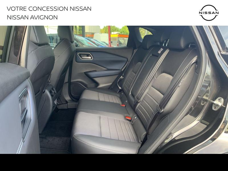 Photo 14 de l’annonce de NISSAN Qashqai d’occasion à vendre à AVIGNON