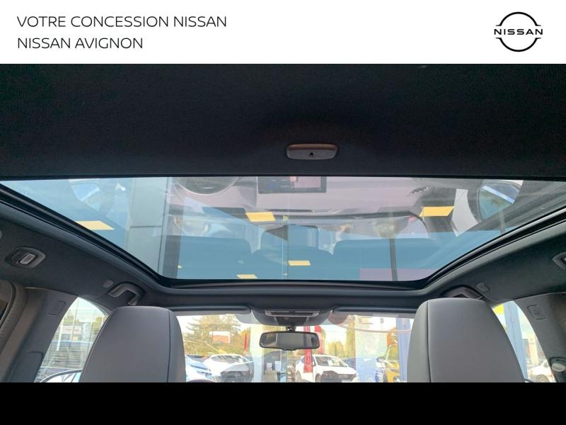 Photo 15 de l’annonce de NISSAN Qashqai d’occasion à vendre à AVIGNON