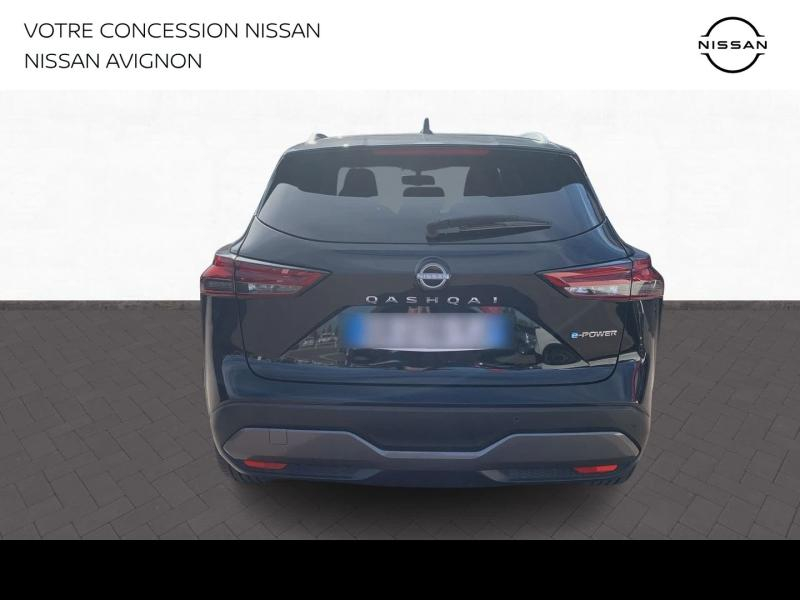 Photo 16 de l’annonce de NISSAN Qashqai d’occasion à vendre à AVIGNON